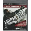 Sniper Elite V2 - Silver Star...