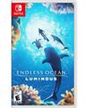 Nintendo Switch Endless Ocean...