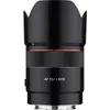 Samyang AF 75mm f/1.8 FE Lens...