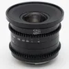 Venus Laowa 6mm T2.1 Zero-D...