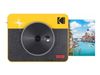 Kodak Mini Shot 3 Retro -...