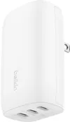 Belkin - BOOST&uarr;CHARGE 3-Port...