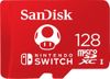 SanDisk - 128GB microSDXC...