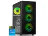 YEYIAN Gaming Desktop PC YUMI...