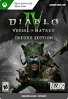 Diablo IV: Vessel of Hatred...