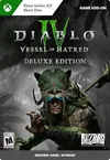 Diablo IV: Vessel of Hatred -...