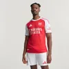 Arsenal 25/26 Home Authentic...
