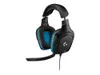 Logitech Gaming Headset G432...