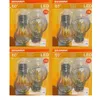 (8 bulbs) Sylvania Filament...
