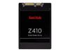 SanDisk Z410 2.5" 120GB SATA...