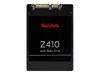 SanDisk Z410 2.5" 120GB SATA...