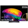 LG Evo AI 55C67LA - Ultra HD...
