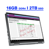 Lenovo ThinkPad X1 Yoga Gen6...