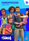 The Sims 4 - Parenthood -...