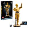 LEGO Star Wars C-3PO Droid...