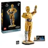 LEGO Star Wars 75398 C-3PO&hellip;