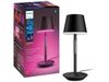 Hue 576454 Philips Go Black...