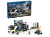 LEGO City 60418 Politiets...
