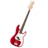 Squier by Fender Debut...