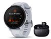 Garmin Forerunner 955 Solar –...