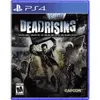 Dead Rising PlayStation 4