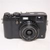 Used Fujifilm X100T Digital...