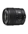 Sony E 15mm F1.4 G Aps-c...