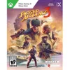 Jagged Alliance 3, Xbox...
