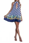 Opera Mini-Nerano Dress In...