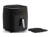 Tefal FW201815 Easy Fry Grill...
