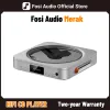 Fosi Audio Merak HiFi CD...