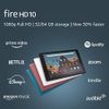 Fire HD 10 Tablet (10.1"...