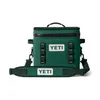YETI Hopper Flip 12 Black...