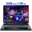 Acer Nitro 16 Premium Gaming...