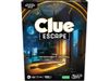 Hasbro Clue Escape The...