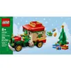 LEGO® 8+ Santa's Delivery...