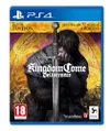 Kingdom Come Deliverance...