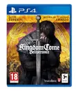 Kingdom Come Deliverance...