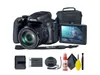Canon PowerShot SX70 HS...