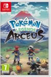 Pokémon Legends: Arceus -...