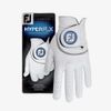 HyperFLX Men's Glove, White,...
