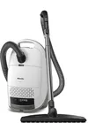 Vacuums from Miele