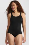 Lands' End D-Cup Chlorine...