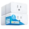 Smart Plug Mini, 15A &...