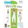 WII FIT PLUS (BALANCE BOARD...