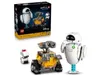 LEGO Disney™ 43279 WALL-E og...