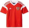 adidas Russia Home Jersey...