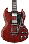 Gibson Custom 1961 Les Paul...