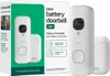 Blink - Battery Doorbell 2K+...