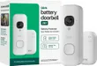 Blink - Battery Doorbell 2K+...